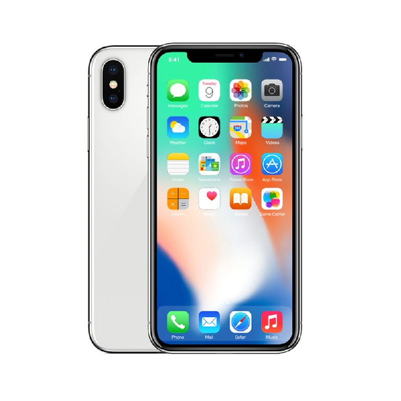iPhonex是多少寸